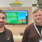 Tecnología argentina que autonomiza tractores en la feria de maquinaria más grande del mundo