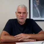 Renunció Juan José Osés como director del EMOS