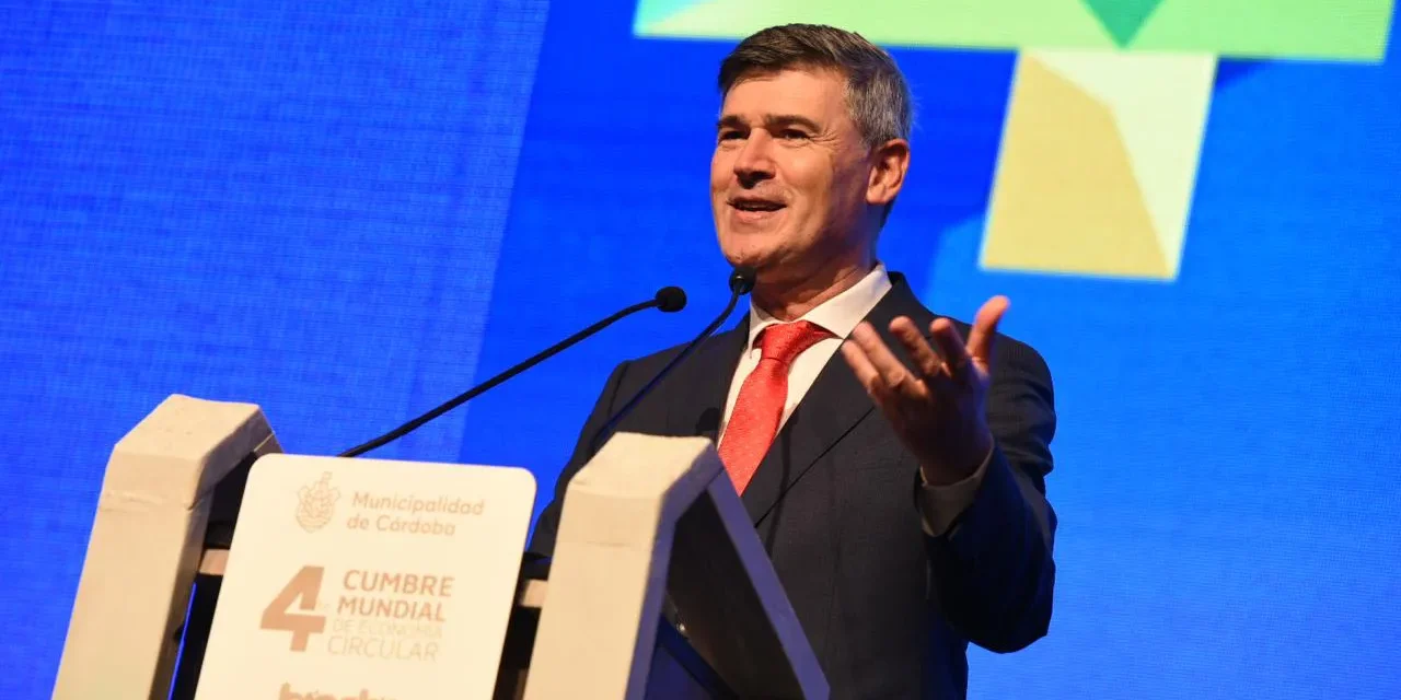 Passerini pidió una licencia desde el 1º de enero y Pretto quedó a cargo de la Municipalidad por 15 días