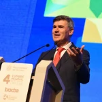 Passerini pidió una licencia desde el 1º de enero y Pretto quedó a cargo de la Municipalidad por 15 días