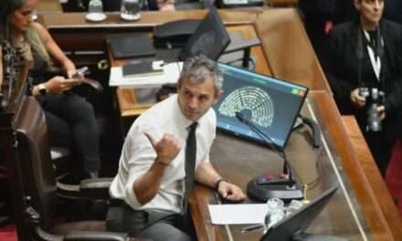 El Presupuesto en la línea de largada: el oficialismo busca aprobarlo en un trámite exprés