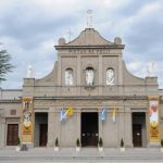 En Sampacho convocan al acto de cierre del Año Jubilar en la Basílica