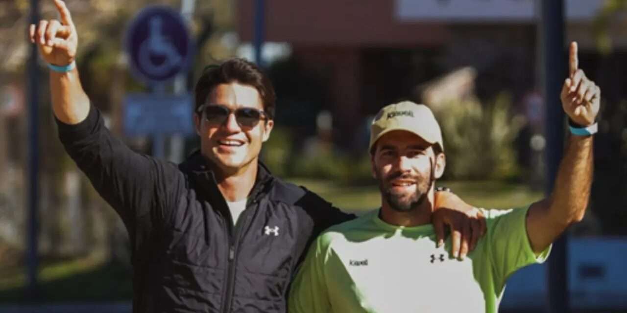 Argentinos crean asistente de IA para mejorar la salud con un enfoque «integral»