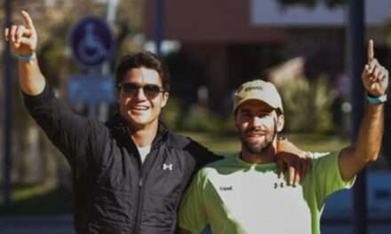 Argentinos crean asistente de IA para mejorar la salud con un enfoque «integral»