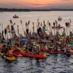 Almafuerte: El 10 de enero se desarrollará la Travesía del Sol