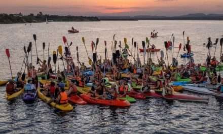 Almafuerte: El 10 de enero se desarrollará la Travesía del Sol