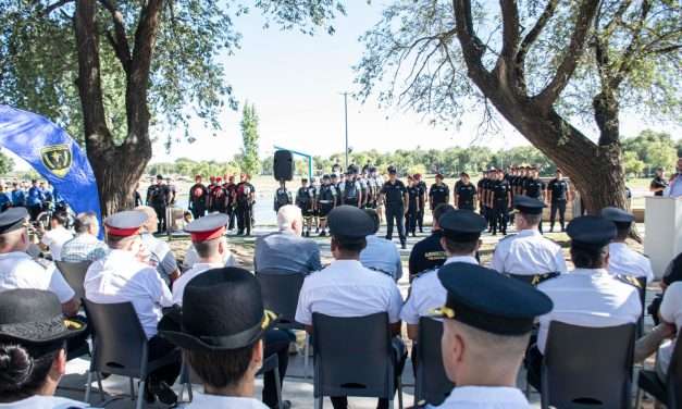 Río Cuarto ya tiene su Operativo Verano 2026