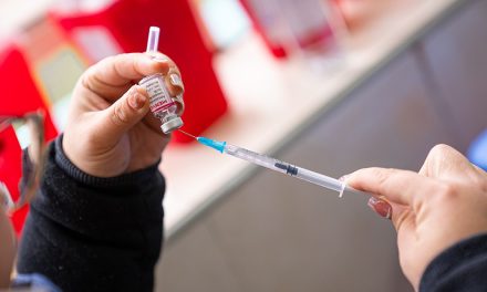 Ricardo Pieckenstainer: “Buscamos garantizar la obligatoriedad de las vacunas del calendario nacional»