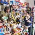 Las ventas minoristas en Córdoba registraron una disminución del 7,7% interanual