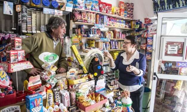 Las ventas minoristas en Córdoba registraron una disminución del 7,7% interanual