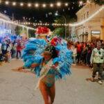 Laboulaye se prepara para los Carnavales 2026