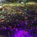 Charras se prepara para festejar un nuevo aniversario con el charrasfest