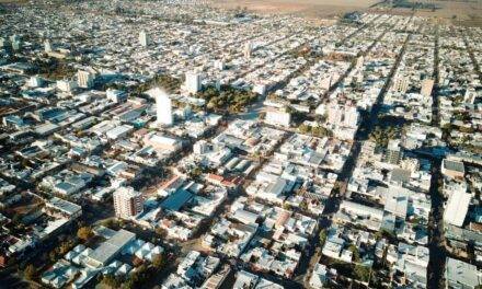 43 municipios de la provincia ponen sus datos al servicio de la ciudadanía a través de Mapas Córdoba