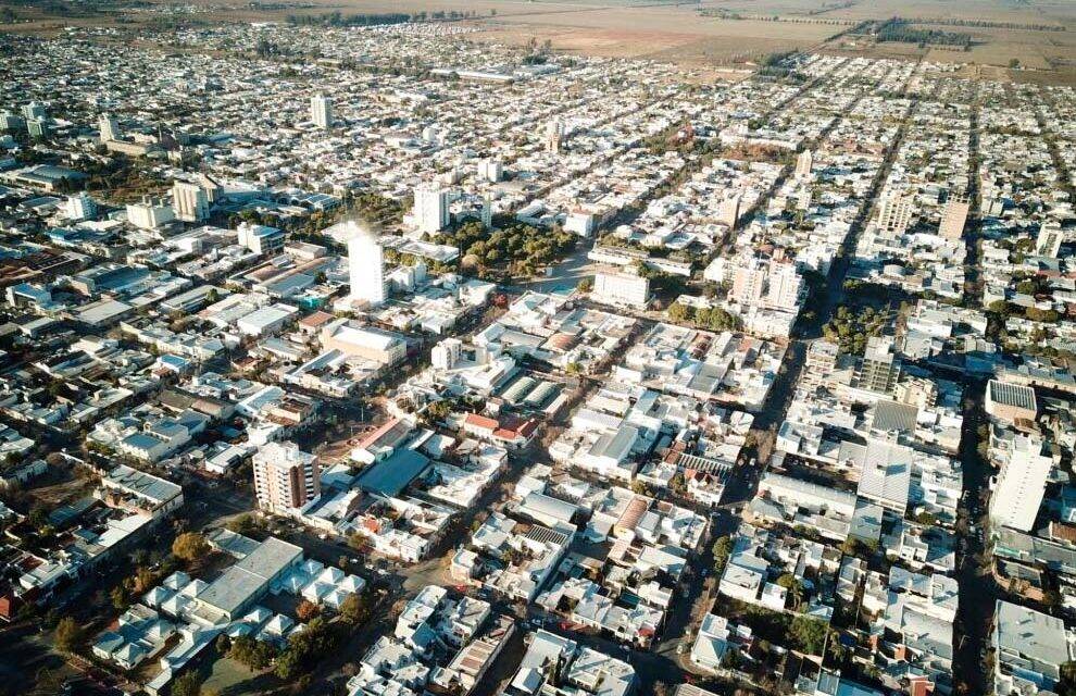 43 municipios de la provincia ponen sus datos al servicio de la ciudadanía a través de Mapas Córdoba