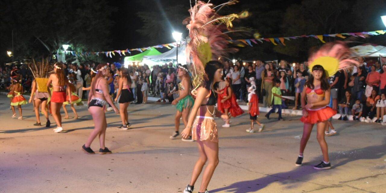 Del Campillo se prepara para vivir los Carnavales 2026 con dos noches de fiesta popular