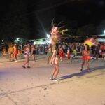 Del Campillo se prepara para vivir los Carnavales 2026 con dos noches de fiesta popular