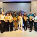 La UGC de Los Cisnes celebró el acto de egresados 2025