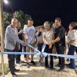 Villa Huidobro celebró el 124° aniversario con obras, homenajes y memoria colectiva