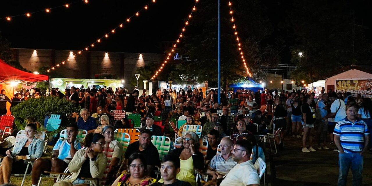 Santa Catalina inauguró la temporada de “Tardecitas Musicales”