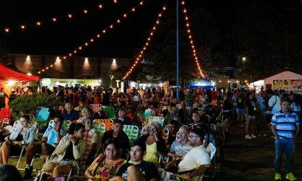 Santa Catalina inauguró la temporada de “Tardecitas Musicales”