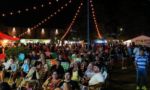 Santa Catalina inauguró la temporada de “Tardecitas Musicales”