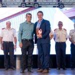 General Cabrera celebró los 70 años de sus Bomberos Voluntarios