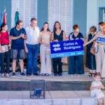 La Cautiva: gestión municipal con obras, salud y memoria que fortalecen a la comunidad