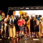 Santa Catalina vivió una multitudinaria edición del Festival de la Empanada