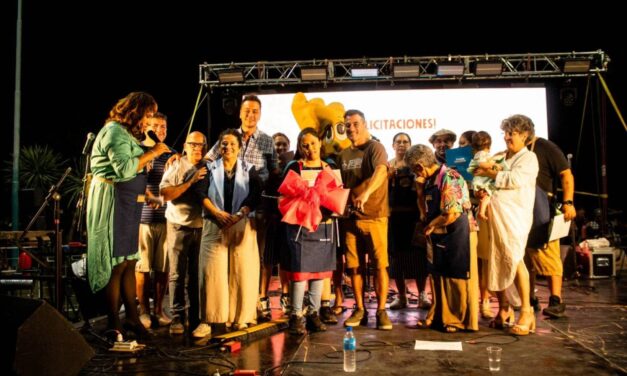 Santa Catalina vivió una multitudinaria edición del Festival de la Empanada