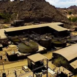 El Estado Nacional se retira de Yacimientos Mineros de Agua de Dionisio