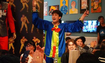 El Ministerio de Educación lanza el Plan “Bien CBA Verano 2026” en más de 100 localidades