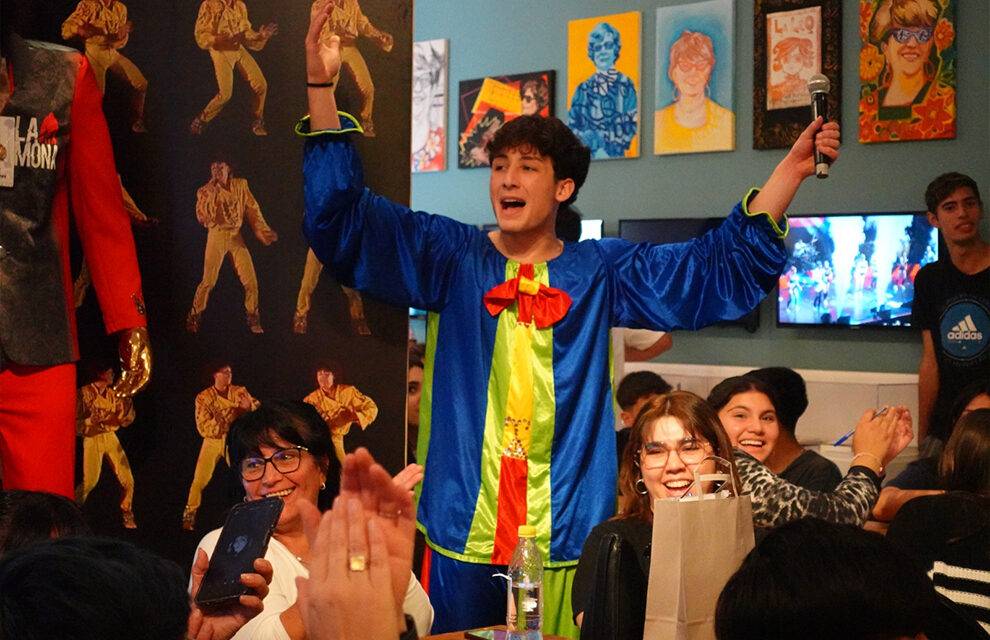 El Ministerio de Educación lanza el Plan “Bien CBA Verano 2026” en más de 100 localidades