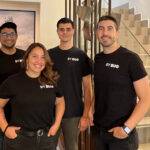 Biotecnología aplicada a la producción animal: cómo una startup cordobesa usa insectos como biofábricas