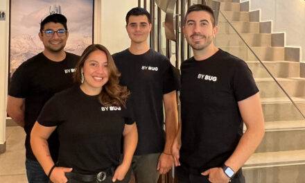 Biotecnología aplicada a la producción animal: cómo una startup cordobesa usa insectos como biofábricas