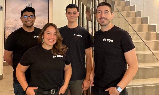 Biotecnología aplicada a la producción animal: cómo una startup cordobesa usa insectos como biofábricas