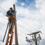 EPEC construirá nuevas líneas de media tensión de 33 kV entre Ucacha, Bengolea, Olaeta y Charras