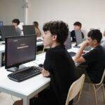 La IA llega a toda la provincia: más de 600 jóvenes comenzaron a formarse en verano