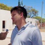 Peña folcklórica para iniciar el año en Chucul