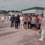 Persiste en conflicto por salarios impagos a los trabajadores de Avex 