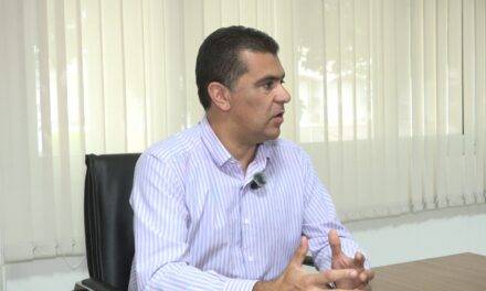 Arias se prepara para vivir dos noches de Carnaval con espectáculos de primer nivel