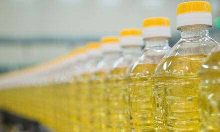 En 2025, Argentina se convirtió en el principal  abastecedor de aceites vegetales de la India