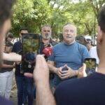 Villa María: El Intendente Accastello brindó detalles del recorrido peñero 2026