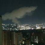 Trump capturó a Maduro que ahora será juzgado los Estados Unidos