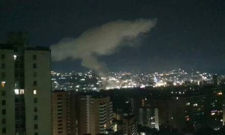 Trump capturó a Maduro que ahora será juzgado los Estados Unidos