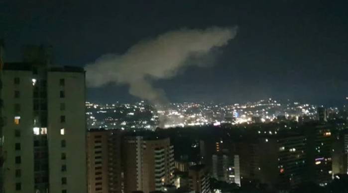 Trump capturó a Maduro que ahora será juzgado los Estados Unidos