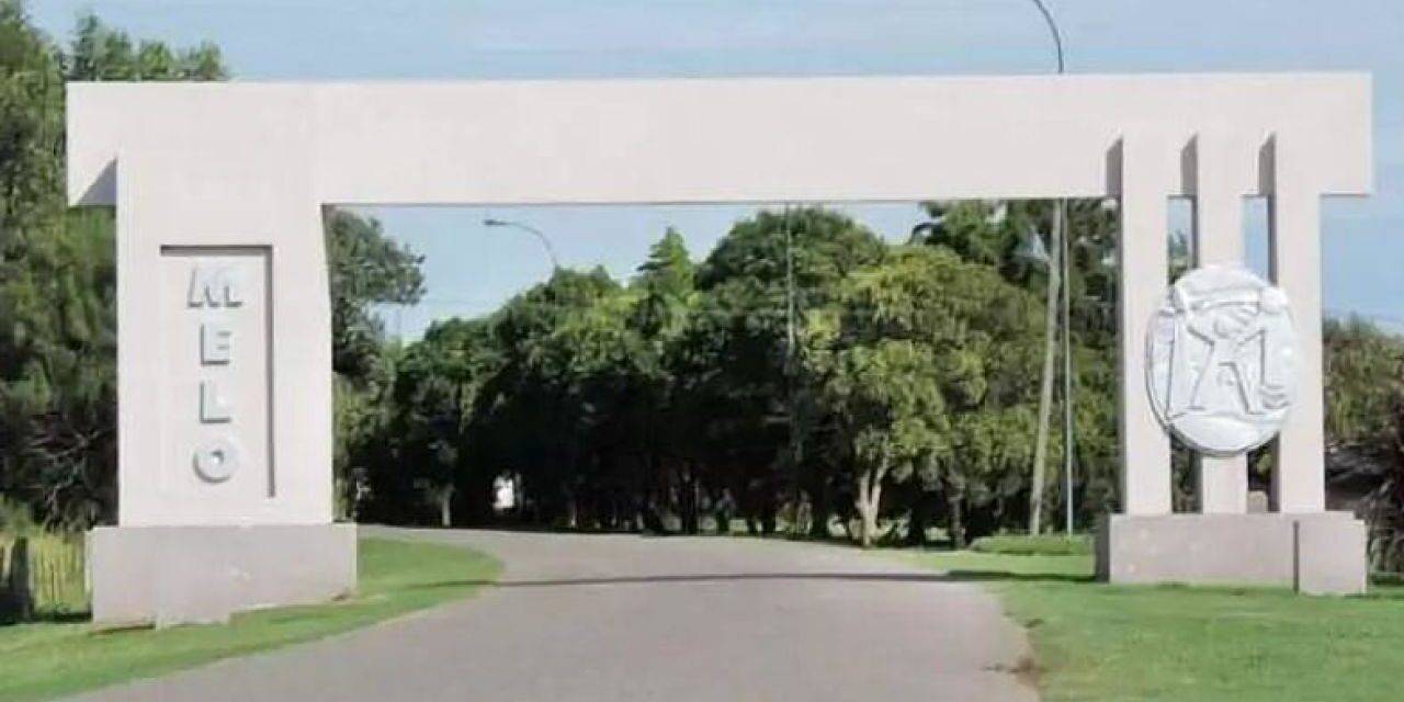 Melo se prepara para el “Melo Festival Show” 2026 con grandes figuras de la música popular