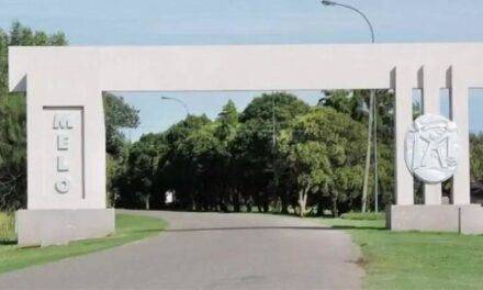 Melo se prepara para el “Melo Festival Show” 2026 con grandes figuras de la música popular