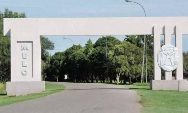 Melo se prepara para el “Melo Festival Show” 2026 con grandes figuras de la música popular