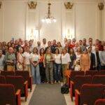 Córdoba Cultura fortalece el trabajo conjunto con intendentes del interior cordobés