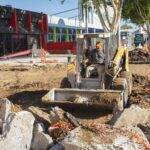 Río Cuarto avanza con múltiples obras para fortalecer la infraestructura vial